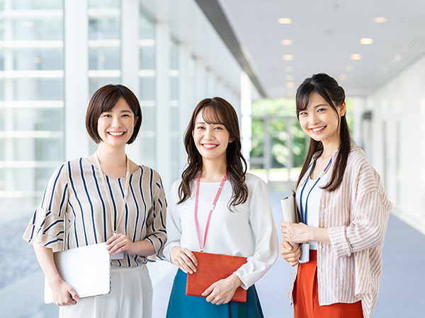 転職・求人情報イメージ1