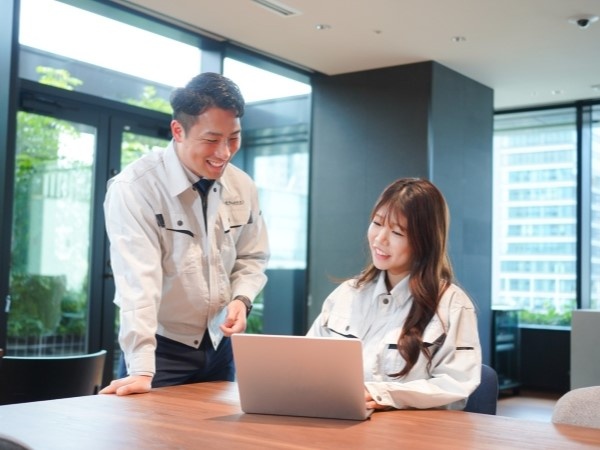 転職・求人情報イメージ1