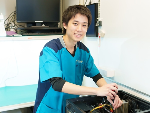 転職・求人情報イメージ1
