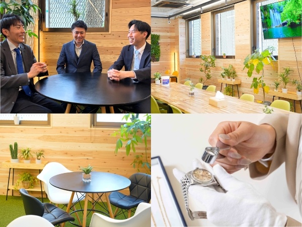 転職・求人情報イメージ2