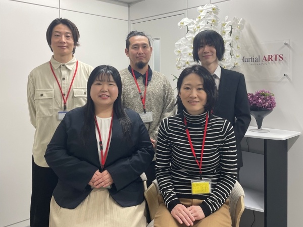 転職・求人情報イメージ2