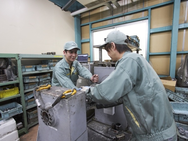 転職・求人情報イメージ2
