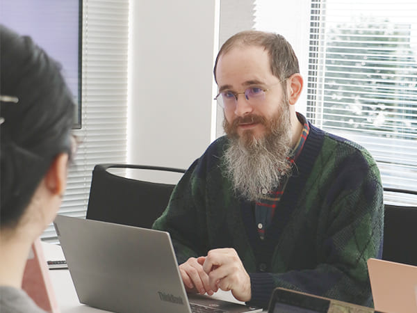 転職・求人情報イメージ1