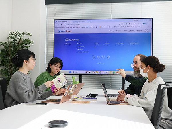 転職・求人情報イメージ2