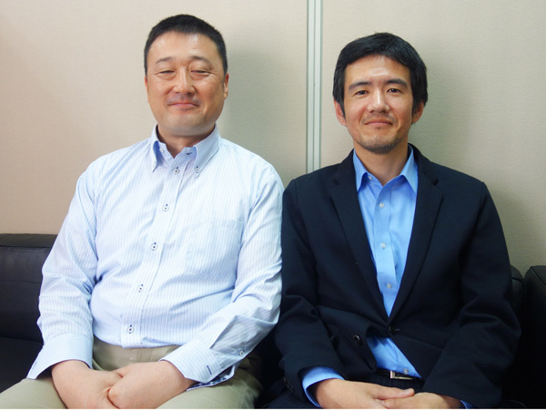 転職・求人情報イメージ1