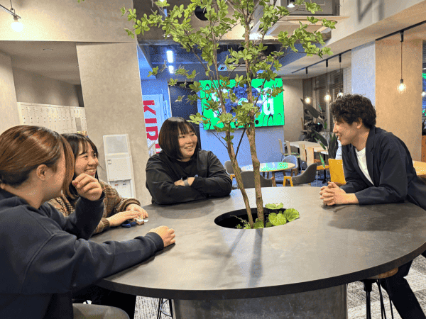 転職・求人情報イメージ2