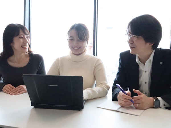 転職・求人情報イメージ2