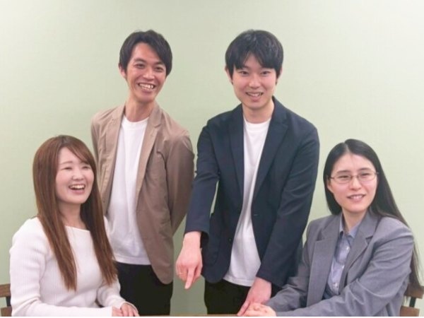 転職・求人情報イメージ1
