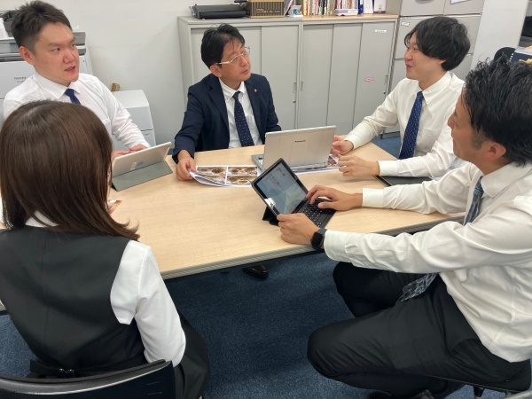 転職・求人情報イメージ2