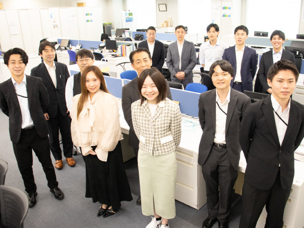転職・求人情報イメージ1