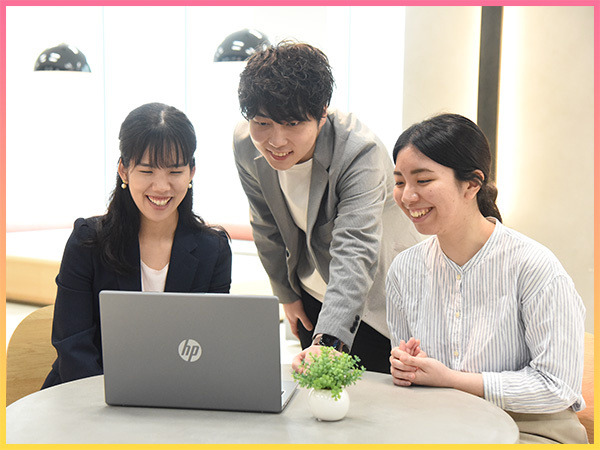 転職・求人情報イメージ2