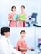 医師サポート事務◆未経験歓迎／年休120日／土日祝休／残業月平均10h未満／平均勤続年数9.5年！