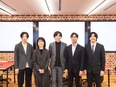 IT事務◆未経験歓迎／年休134日／残業月7h以下／賞与年3回／リモート案件7割／ホワイト企業認定2