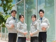 製造オペレーター（新拠点の初期メンバー募集）◆東証プライム上場の帝人グループ／土日祝休み／年齢給あり3
