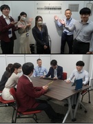 サービサー（管理職候補）◆課長代理ポジション／実働7時間／毎年5日間の長期休暇あり／残業少なめ1
