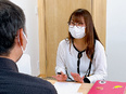 支援スタッフ（障がい者の就労や自立・復職をサポート）◆業界未経験多数／賞与年2回／月給25.2万円～2