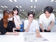 『読売新聞』の編集者（未経験歓迎）◆有休平均取得20日／残業月10h／1年後正社員登用実績100％2