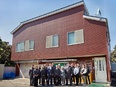 電気・消防設備の工事スタッフ（未経験OK）◆公共案件が約半数／残業月平均10時間／年間休日120日2