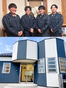 建築アシスタント（未経験歓迎）◆昨年度年休127日／昨年度賞与実績3ヶ月分以上／土日祝休み1