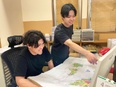 建築アシスタント（未経験歓迎）◆昨年度年休127日／昨年度賞与実績3ヶ月分以上／土日祝休み2