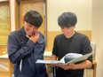 建築アシスタント（未経験歓迎）◆昨年度年休127日／昨年度賞与実績3ヶ月分以上／土日祝休み3