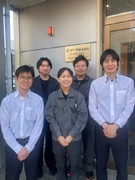 生産管理◆人やペットも守る、安全用ネットのオーダーメイド／土日祝休／年休120日／基本17時半に退社1