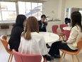 貿易事務（未経験歓迎）◆服装・髪型・ネイル自由／産育休取得・復帰後のサポートあり！3