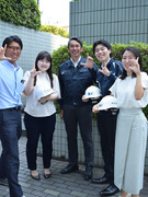 配筋検査スタッフ（図面をもとに鉄筋を監査）◆年休120日／定着率90％超／職種未経験可／設立44年1