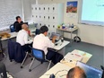 配筋検査スタッフ（図面をもとに鉄筋を監査）◆年休120日／定着率90％超／職種未経験可／設立44年2