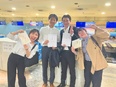配筋検査スタッフ（図面をもとに鉄筋を監査）◆年休120日／定着率90％超／職種未経験可／設立44年3