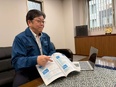 機械工具の営業（未経験歓迎）◆既存顧客中心／ノルマ・新規開拓なし／残業月0～5h以内／定着率9割超2