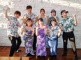 ハワイアンカフェのホールスタッフ（未経験歓迎）◆上場グループの一員／月給29万円以上／舞浜駅徒歩2分2