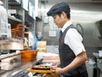 『サイゼリヤ』の店長候補◆賞与実績4.54ヶ月分／完休2日制／家具家電付き独身寮・社宅有／設立53年2
