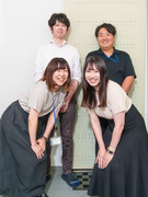 IT機器の保守サポート◆問い合わせ対応・キッティング／年間休日125日／リモート可／残業月5～10h1