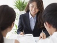 賃貸管理スタッフ◆年間休日120日／有給休暇100％消化も可／残業ほぼナシ／転居を伴う転勤ナシ！2