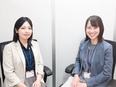 法人営業（金融機関や不動産業者が中心）◆営業ノルマなし／BtoBのビジネスマッチング／年休125日3