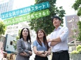ITエンジニア◆未経験歓迎／年休127日／最大6か月の研修制度／家賃3.5万円の社宅／リモート有2