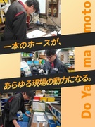 製造スタッフ◆未経験歓迎／賞与年2回／年休126日／残業ほぼなし／日勤のみ1