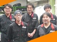 製造スタッフ◆未経験歓迎／賞与年2回／年休126日／残業ほぼなし／日勤のみ3