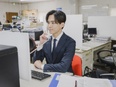 経理（備品管理などの総務業務あり）◆年休126日／賞与年2回／将来の幹部候補募集2