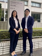 総合職（事務系）◆課長補佐級／政策立案を通じて人々の生活と国の未来を支える仕事1