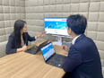 総合職（事務系）◆係長級／政策立案を通じて人々の生活と国の未来を支える仕事3
