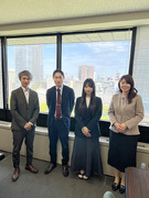 厚生労働省の管理部門担当◆政策の推進を支援する仕事／テレワーク可1