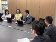医療保険分野の政策推進担当◆国民が安心して医療を受けられる環境をつくります／テレワーク可2