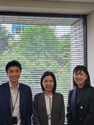 福祉分野の政策推進担当◆生活困窮者・障害者・高齢者・戦没者遺族などの支援施策／テレワーク可1