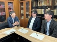 年金分野の政策推進担当（若者も高齢者も安心できる年金制度の確立と円滑な事業運営を図る）◆テレワーク可3