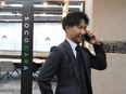 クルマの買取営業◆商談のほとんどが愛車の思い出話／1年目で月収50万円可／完全反響で2件に1件が成約2