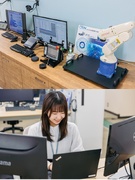 開発エンジニア（未経験歓迎）◆工場のDX化を支援／直請け案件半数／リモートワークOK／年休122日1
