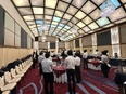 SES営業◆宇宙事業を支える会社／残業ほぼなし／18時前退社／年休120日～／飛び込み・テレアポなし2