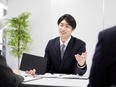 コンサルティング営業（個別指導塾のFC展開を担当）◆初年度でも年収700万円以上目指せる／在宅OK2